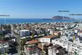 Wohnquartier Apartment in  Alanya, Oba with high profit potential