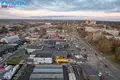 Propiedad comercial 41 m² en Silute, Lituania