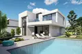 4 bedroom Villa 322 m² Benidorm, Spain