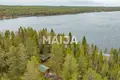 Коттедж 1 комната 29 м² Rovaniemi sub region, Финляндия