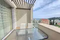 2 bedroom penthouse 98 m² Becici, Montenegro