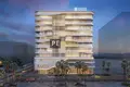 Appartement 1 chambre 585 m² Doubaï, Émirats arabes unis