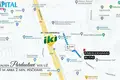 Квартира 3 комнаты 84 м² Вильнюс, Литва