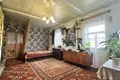 House 53 m² Niemanicki sielski Saviet, Belarus