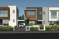 3 bedroom villa 168 m² Ypsonas Municipality, Cyprus