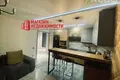 2 room apartment 64 m² Hrodna, Belarus