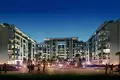 Complejo residencial Petalz — new residence by Danube with a swimming pool and sports grounds in International City, Dubai