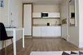 Apartamento 1 habitación 25 m² en Danzig, Polonia