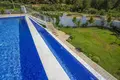 4 bedroom Villa 530 m² Oludeniz, Turkey