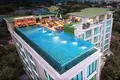 Apartamento 2 habitaciones 78 m² Ban Bang Thao, Tailandia