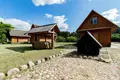 House 650 m² Zavuccieuski sielski Saviet, Belarus