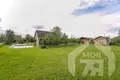 House 96 m² Kryvasielski sielski Saviet, Belarus