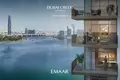 Mieszkanie 3 pokoi 132 m² Dubaj, Emiraty Arabskie