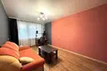 Appartement 1 chambre 37 m² Minsk, Biélorussie