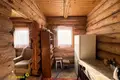Haus 72 m² Piatryskauski sielski Saviet, Belarus