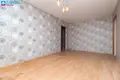 3 room apartment 63 m² Kaunas, Lithuania