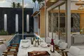 Willa 3 pokoi 254 m² Phuket, Tajlandia