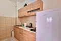 Wohnung 1 Schlafzimmer 40 m² Budva, Montenegro