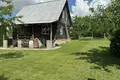 Casa 63 m² Aziaryckaslabadski sielski Saviet, Bielorrusia