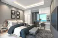 Residential complex New guarded complex of furnished villas with swimming pools close to the golf club, Phuket, Thailand