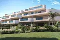 2 bedroom apartment 157 m² Estepona, Spain