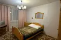 3 room apartment 66 m² in Zajamnauski sielski Saviet, Belarus