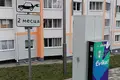 Mieszkanie 4 pokoi 95 m² Łohojsk, Białoruś