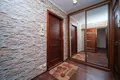 Wohnung 1 zimmer 33 m² Minsk, Belarus