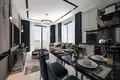 2 bedroom penthouse 135 m² Payallar, Turkey