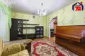 Wohnung 2 Zimmer 54 m² Lahojsk, Weißrussland