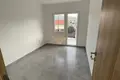 2 bedroom apartment 79 m² Baošići, Montenegro