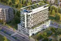 Mieszkanie 3 pokoi 103 m² Dubaj, Emiraty Arabskie