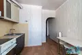 1 room apartment 38 m² Minsk, Belarus