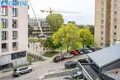 Квартира 3 комнаты 53 м² Вильнюс, Литва