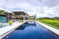 7 bedroom villa 1 220 m² Phuket, Thailand