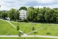 Wohnung 1 zimmer 37 m² Warschau, Polen