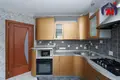 3 room apartment 86 m² Borovlyany, Belarus