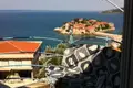 3 bedroom apartment  Sveti Stefan, Montenegro