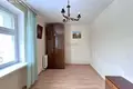 Apartamento 3 habitaciones 52 m² Minsk, Bielorrusia