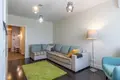 4 room apartment 111 m² Minsk, Belarus