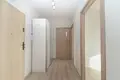 Apartamento 3 habitaciones 51 m² Cracovia, Polonia