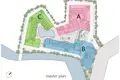 Appartement 1 chambre 24 m² Choeng Thale, Thaïlande