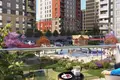 Apartamento 2 habitaciones  Muratpasa, Turquía