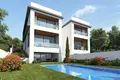 Maison 4 chambres  Limassol, Bases souveraines britanniques