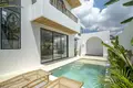 2 bedroom Villa 105 m² Pererenan, Indonesia