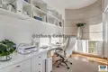 Wohnung 5 Zimmer 169 m² Budapest, Ungarn