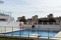 Mieszkanie 2 pokoi 108 m² Benalmadena, Hiszpania
