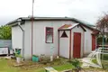 Haus 20 m² Matykalski sielski Saviet, Belarus