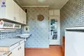 2 room apartment 49 m² Minsk, Belarus