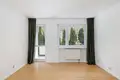 2 room apartment 54 m² Warsaw, Poland